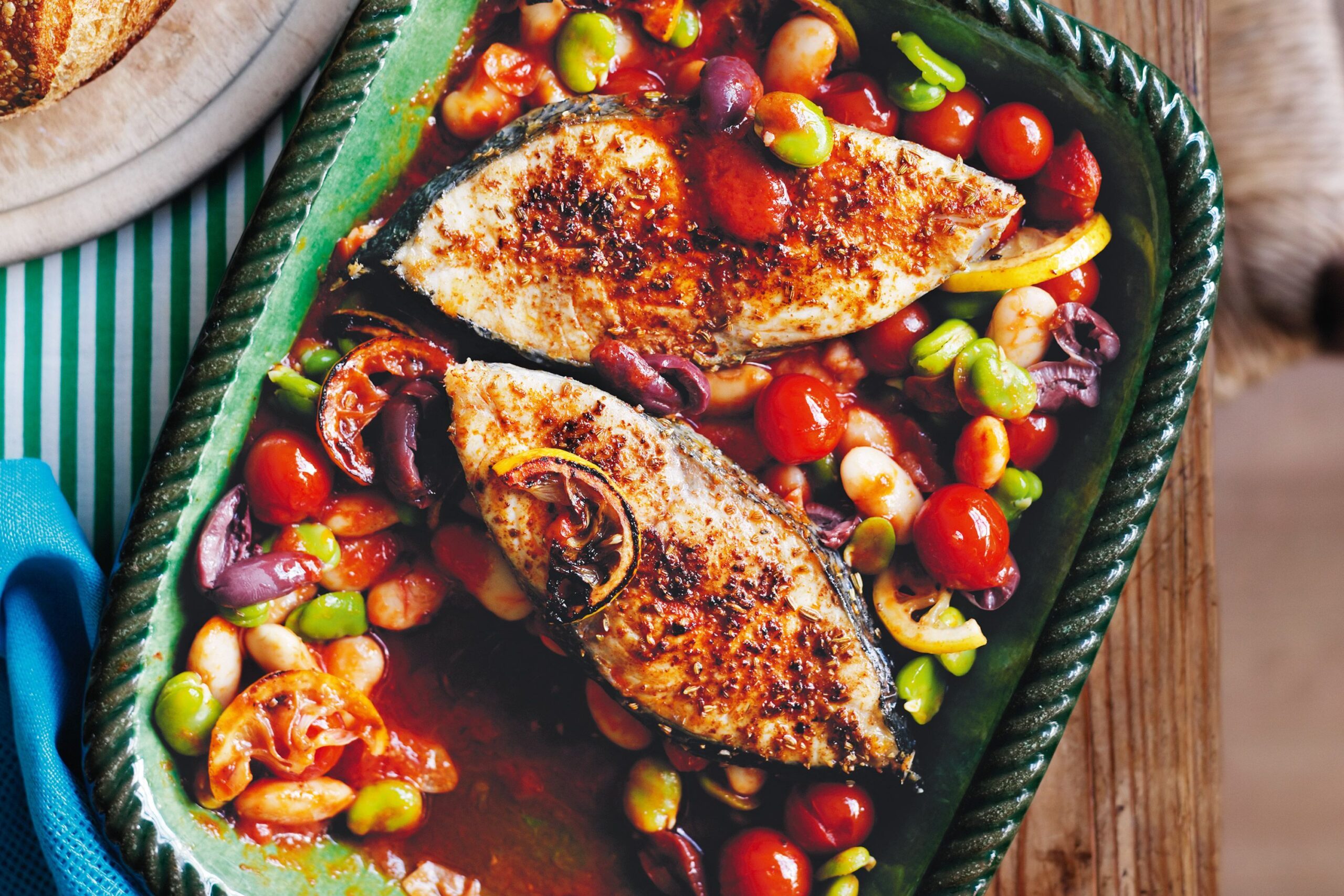 vbaked-fish-with-tomatoes-beans-and-olives-84217-1